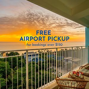 Haya Sea View Hotel Phu Quoc