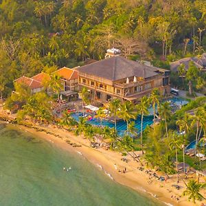 Grand Ocean Bay Resort Phu Quoc